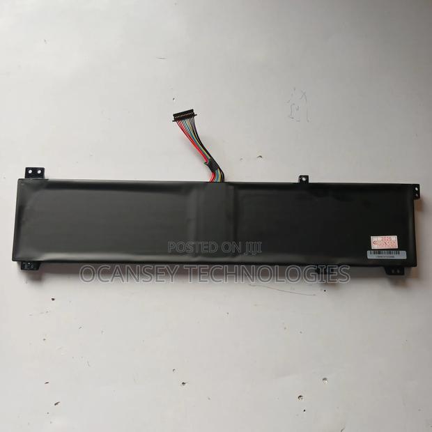 Original Lenovo L19c4pc2 Laptop Battery for Legion 7 · Photo 2
