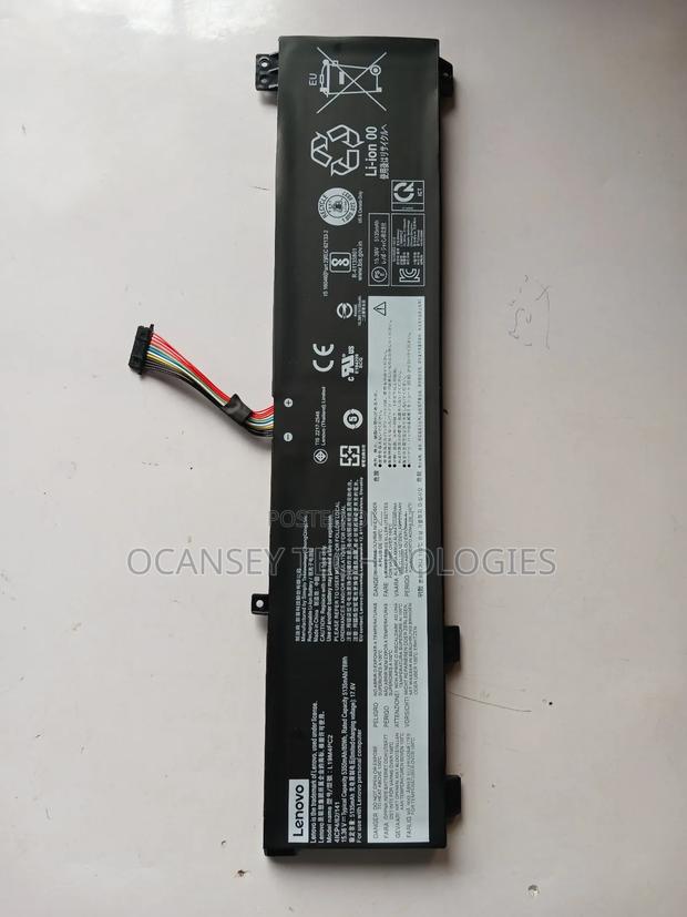 Original Lenovo L19c4pc2 Laptop Battery for Legion 7 · Photo 3