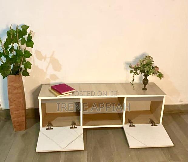 Television Stand