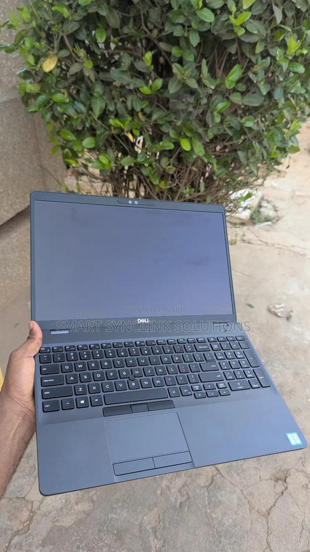 Laptop Dell Latitude E5500 16GB Intel Core I5 SSD 256GB · Photo 1