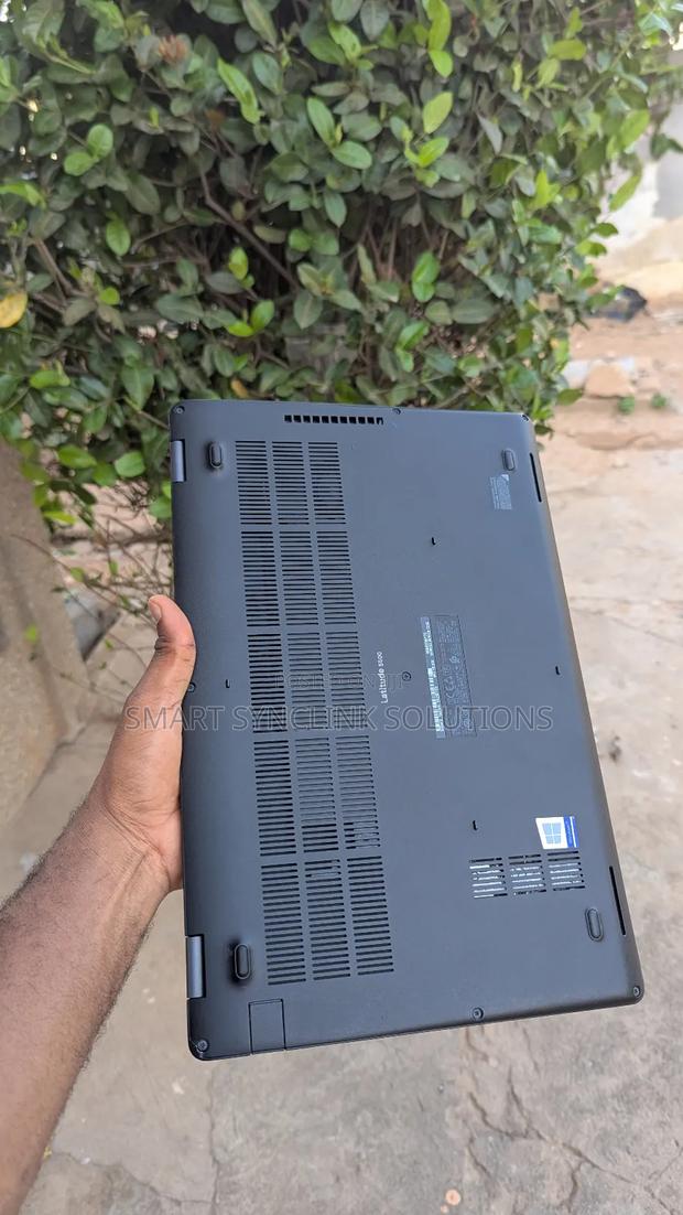 Laptop Dell Latitude E5500 16GB Intel Core I5 SSD 256GB · Photo 2