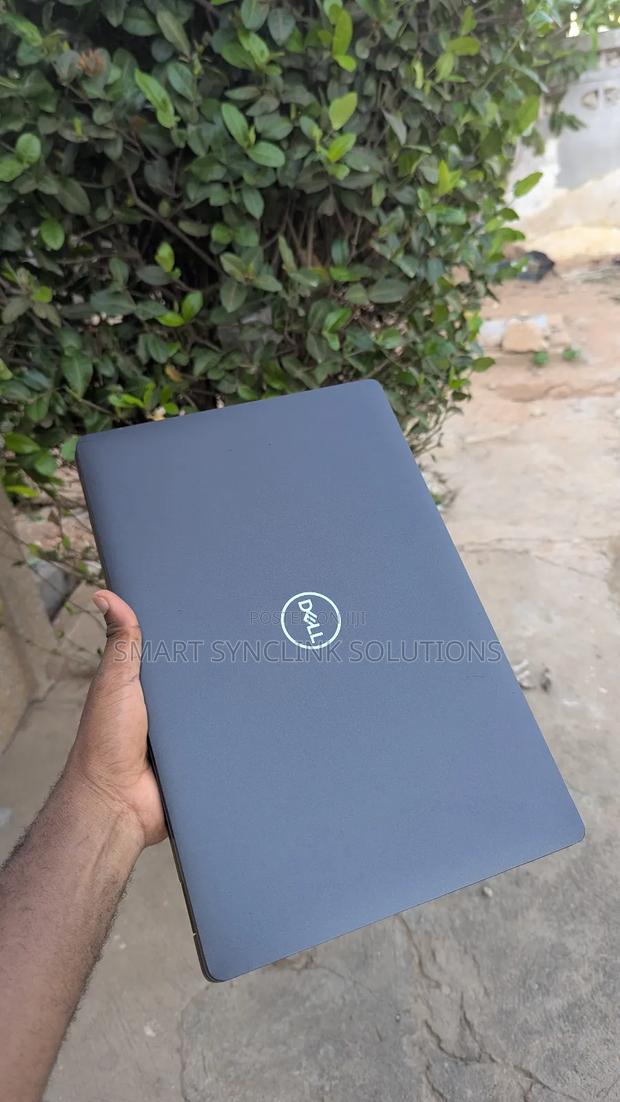 Laptop Dell Latitude E5500 16GB Intel Core I5 SSD 256GB · Photo 3