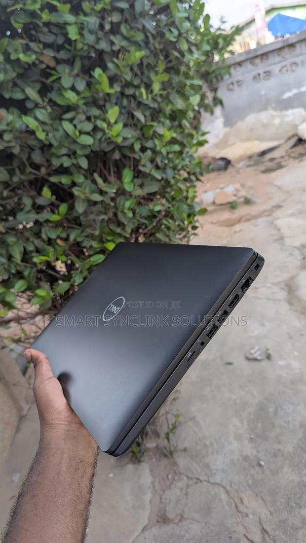 Laptop Dell Latitude E5500 16GB Intel Core I5 SSD 256GB · Photo 4