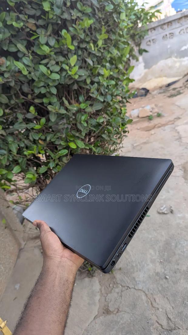 Laptop Dell Latitude E5500 16GB Intel Core I5 SSD 256GB · Photo 5
