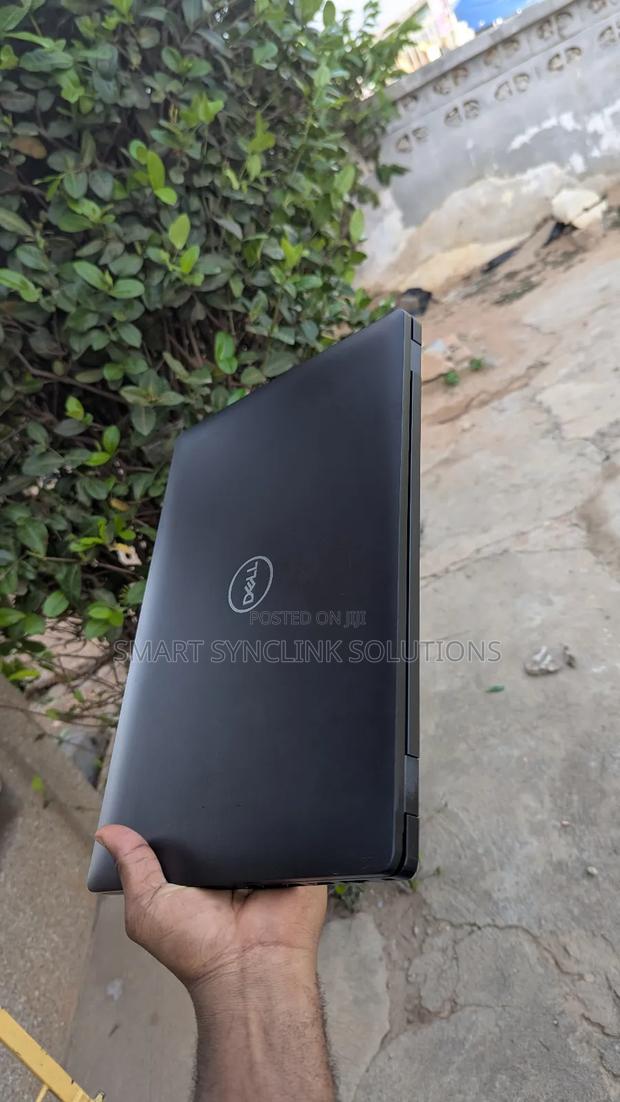 Laptop Dell Latitude E5500 16GB Intel Core I5 SSD 256GB · Photo 6