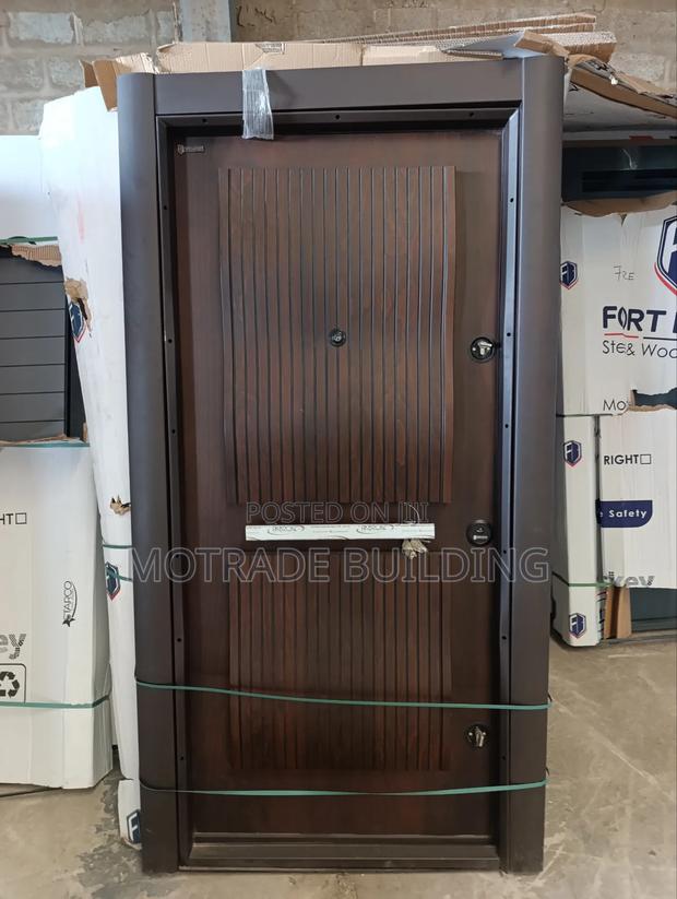 Fort Luxury Kabartma · Photo 1