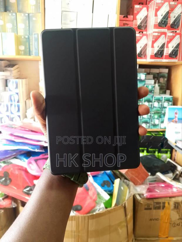 Samsung Galaxy Tab a 8.0 (2019) T295 Smart Case · Photo 1