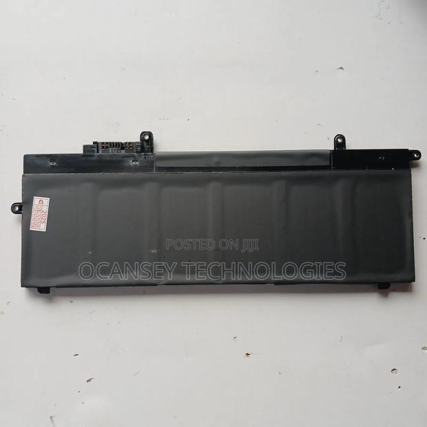 Original Lenovo L17m6p71 Laptop Battery for X280 A285 · Photo 2