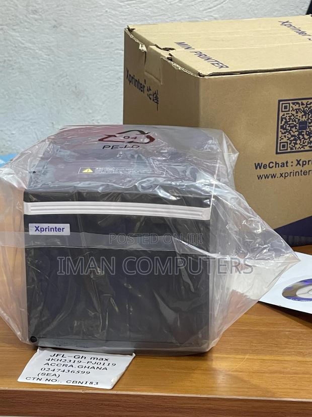 Receipt Printer · Photo 2