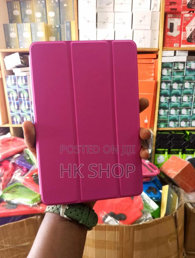 Pink Case for Samsung Galaxy Tab a 8.0 (2019) T295 · Photo 1