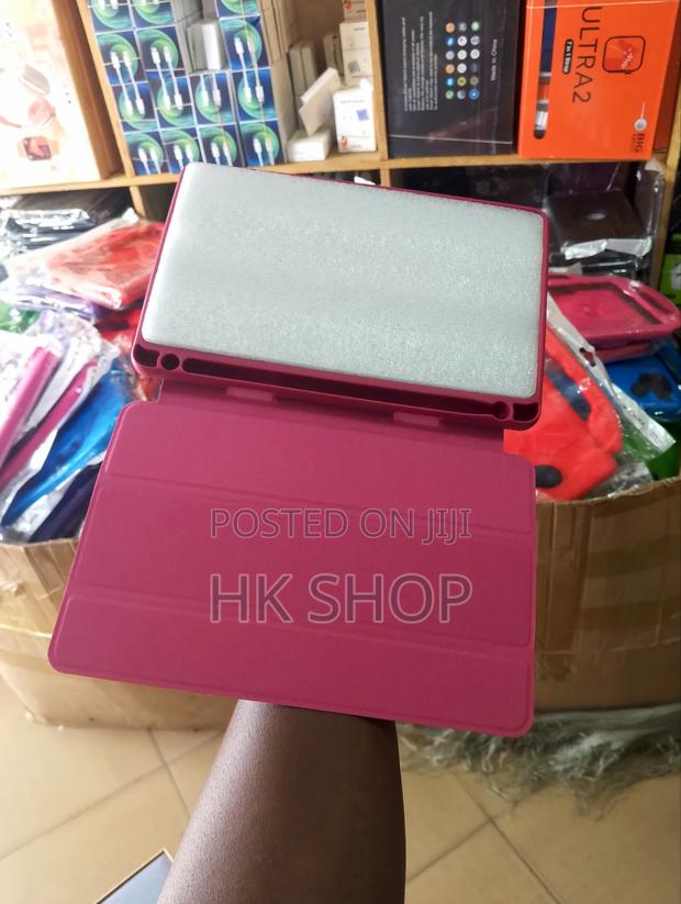 Pink Case for Samsung Galaxy Tab a 8.0 (2019) T295 · Photo 3