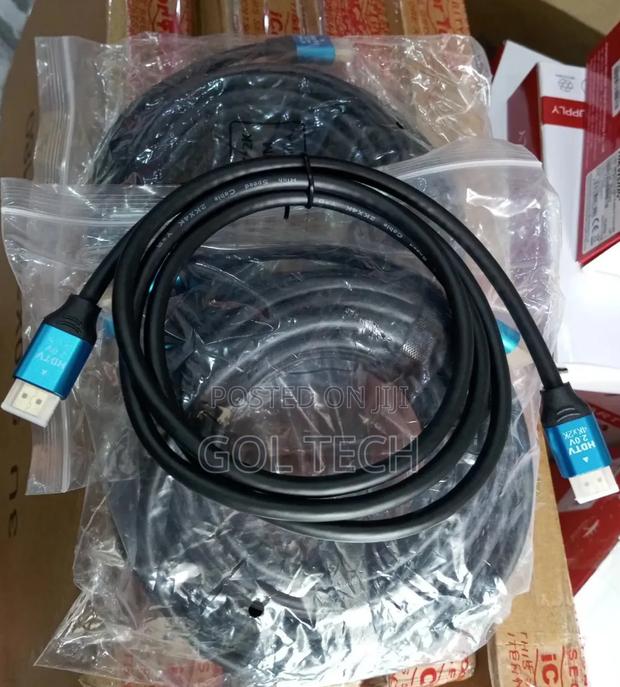 1.5m Hdmi Cable High Speed Cable · Photo 1
