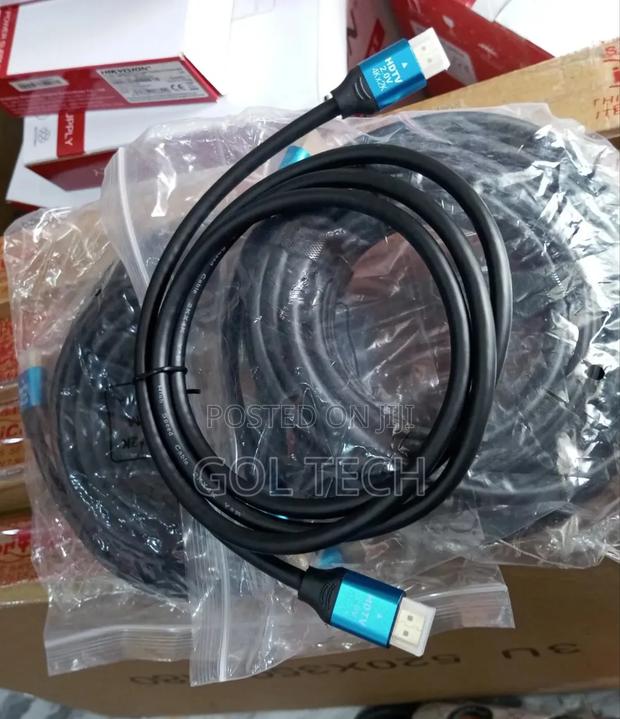 1.5m Hdmi Cable High Speed Cable · Photo 2