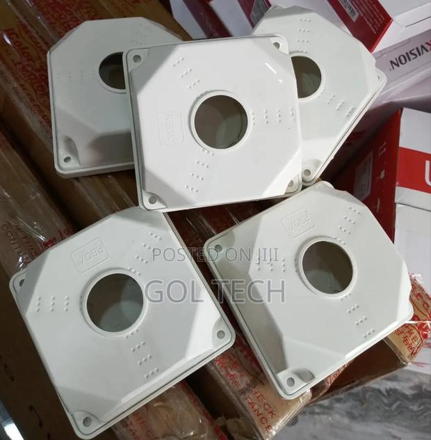 CCTV Junction Box Waterproof Case · Photo 1