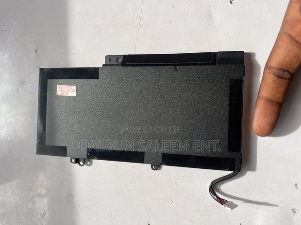 Hp Np03xl Battery For Laptop Hp Envy X360 15 15-u011dx · Photo 4