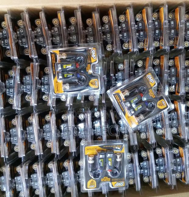 Video Balun 8mp Split Joint Hd Passive Video Balun · Photo 2