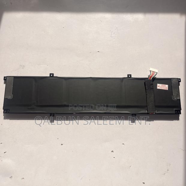 Hp Fz06xl Laptop Battery For Hp Envy 16-h0000 16-h0787nr · Photo 2