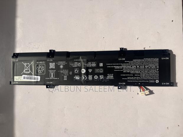 Hp Fz06xl Laptop Battery For Hp Envy 16-h0000 16-h0787nr · Photo 3