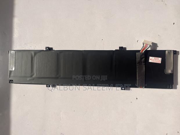 Hp Fz06xl Laptop Battery For Hp Envy 16-h0000 16-h0787nr · Photo 4