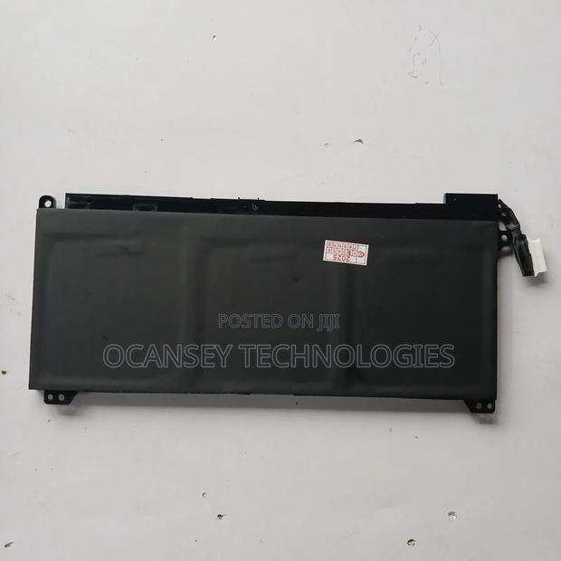 Original Hp Pg06xl Laptop Battery for Hp Omen 15 · Photo 2