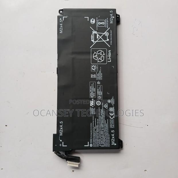 Original Hp Pg06xl Laptop Battery for Hp Omen 15 · Photo 3