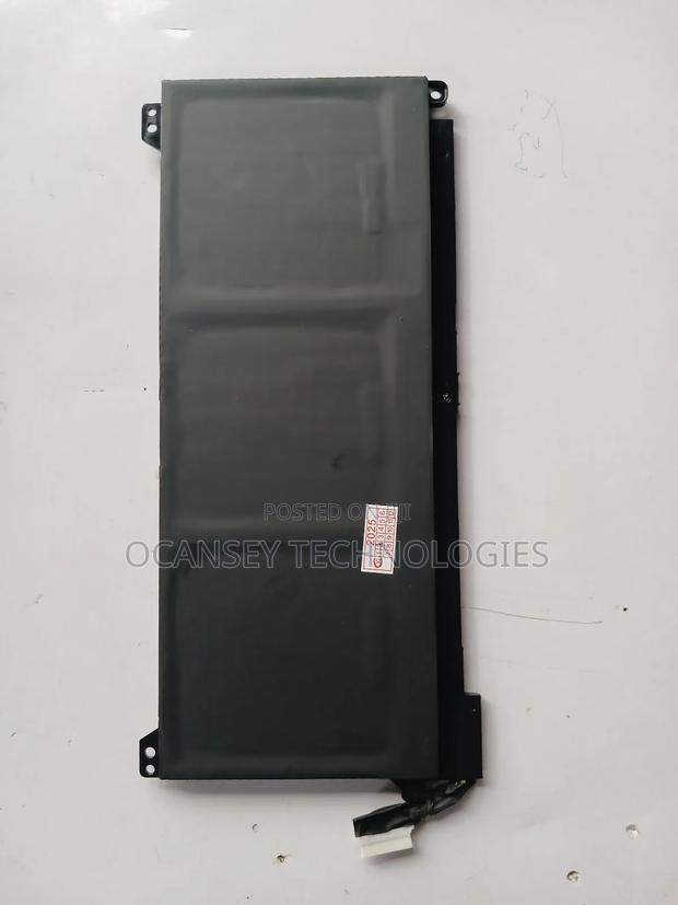 Original Hp Pg06xl Laptop Battery for Hp Omen 15 · Photo 4