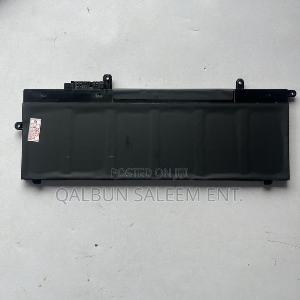 Lenovo L17c6p71 Laptop Battery For Thinkpad X280 A285 Series · Photo 3