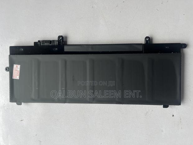 Lenovo L17c6p71 Laptop Battery For Thinkpad X280 A285 Series · Photo 5