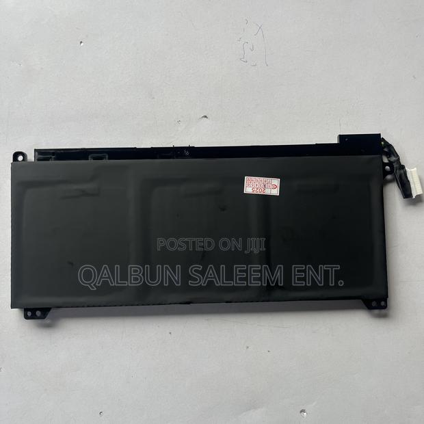 Hp Pg06xl Battery For Omen 15-dh1010ca 15-dh1019nr Dh1065cl · Photo 2