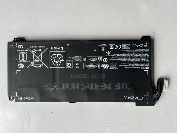 Hp Pg06xl Battery For Omen 15-dh1010ca 15-dh1019nr Dh1065cl · Photo 3
