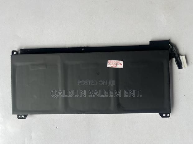 Hp Pg06xl Battery For Omen 15-dh1010ca 15-dh1019nr Dh1065cl · Photo 4