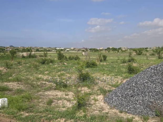 Neat Multipurpose Plots at Prampram Beach Lane · Photo 1