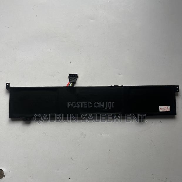 New Lenovo L19m3pf7 Battery For Ideapad Creator 5-15imh05 · Photo 2
