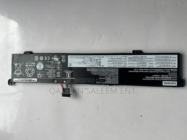 New Lenovo L19m3pf7 Battery For Ideapad Creator 5-15imh05 · Photo 3