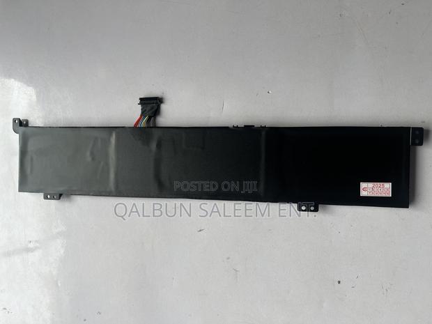 New Lenovo L19m3pf7 Battery For Ideapad Creator 5-15imh05 · Photo 4