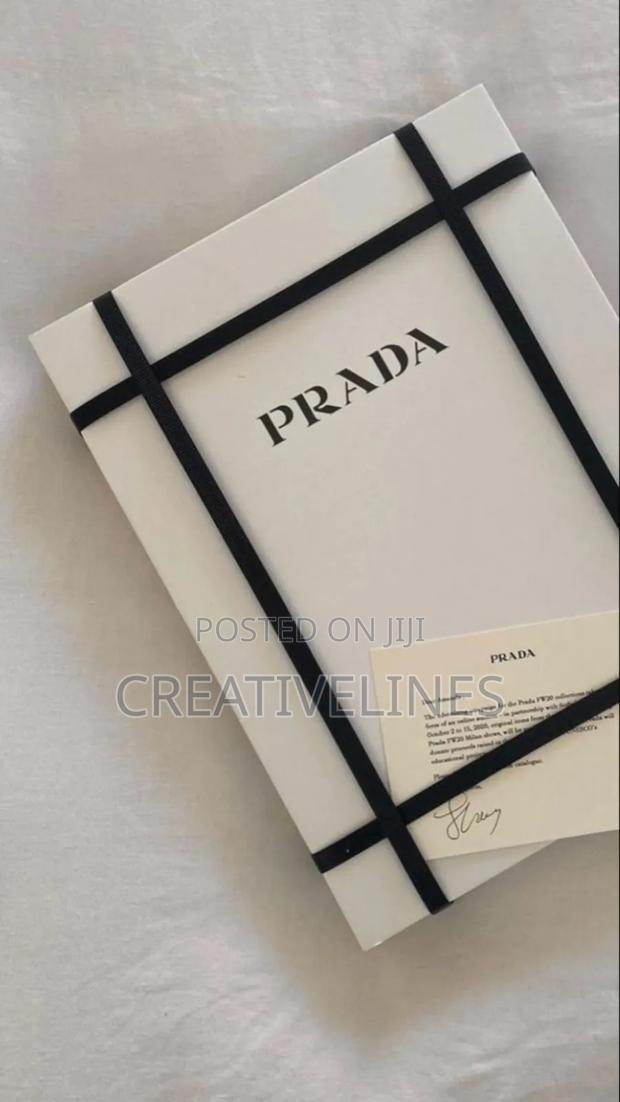 Peesonalised Fashion Boxes · Photo 1