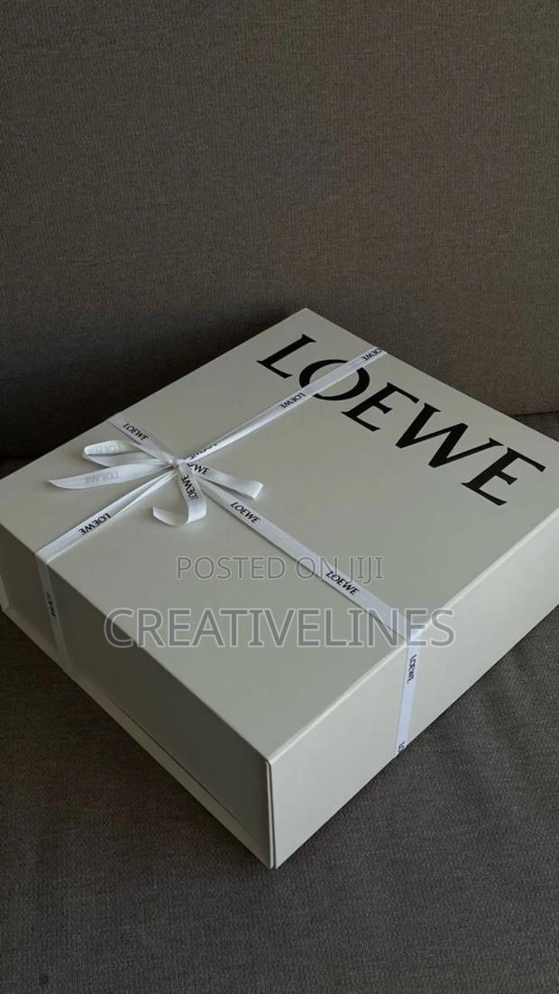 Peesonalised Fashion Boxes · Photo 2