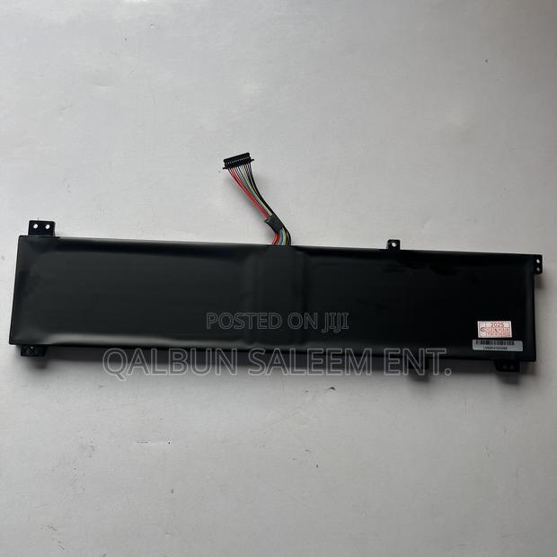 Lenovo L19c4pc2 Battery For Legion 5i 15arh05 17imh05h · Photo 2