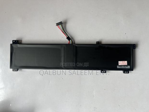 Lenovo L19c4pc2 Battery For Legion 5i 15arh05 17imh05h · Photo 4