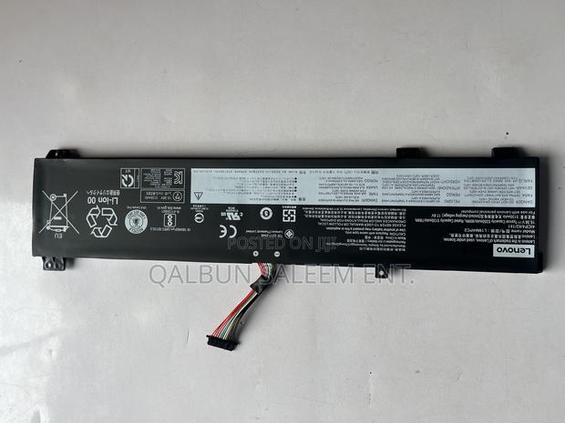Lenovo L19c4pc2 Battery For Legion 5i 15arh05 17imh05h · Photo 3