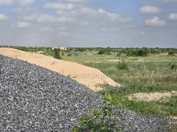 Easy Access Residential Plots at Prampram · Photo 1
