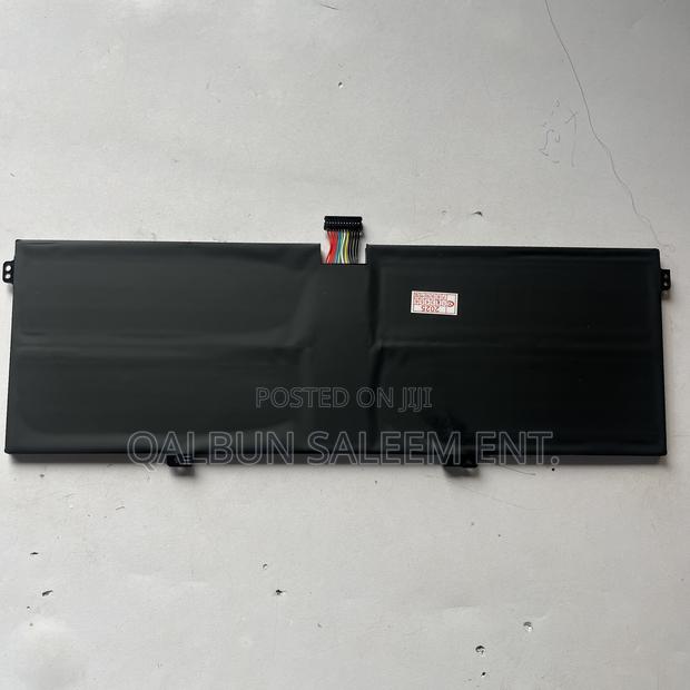 Lenovo L17m4ph1 Battery For Yoga 7pro Pro-13ikb C930 C930-13 · Photo 2