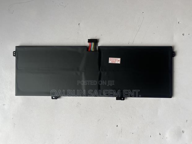 Lenovo L17m4ph1 Battery For Yoga 7pro Pro-13ikb C930 C930-13 · Photo 4