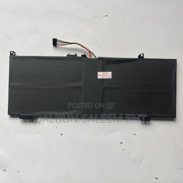 Lenovo L17c4pb2 For Flex 6-14ikb 14arr Ideapad 530s-14arr · Photo 2