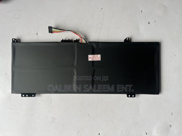 Lenovo L17c4pb2 For Flex 6-14ikb 14arr Ideapad 530s-14arr · Photo 4