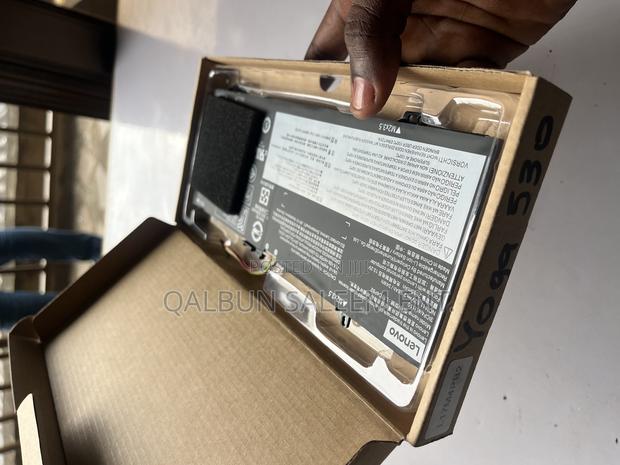 Lenovo L17c4pb2 For Flex 6-14ikb 14arr Ideapad 530s-14arr · Photo 5
