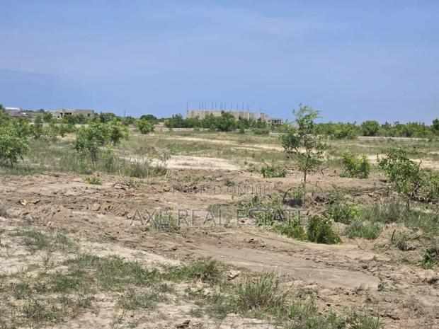 Hurry! Number One Estate Plots at Prampram Beach Lane · Photo 1