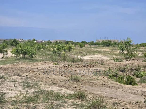 Hurry! Number One Estate Plots at Prampram Beach Lane · Photo 2