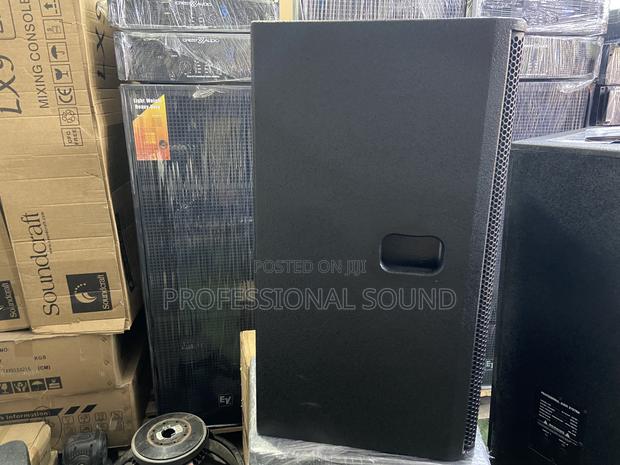 Nexo 15” Speaker · Photo 3