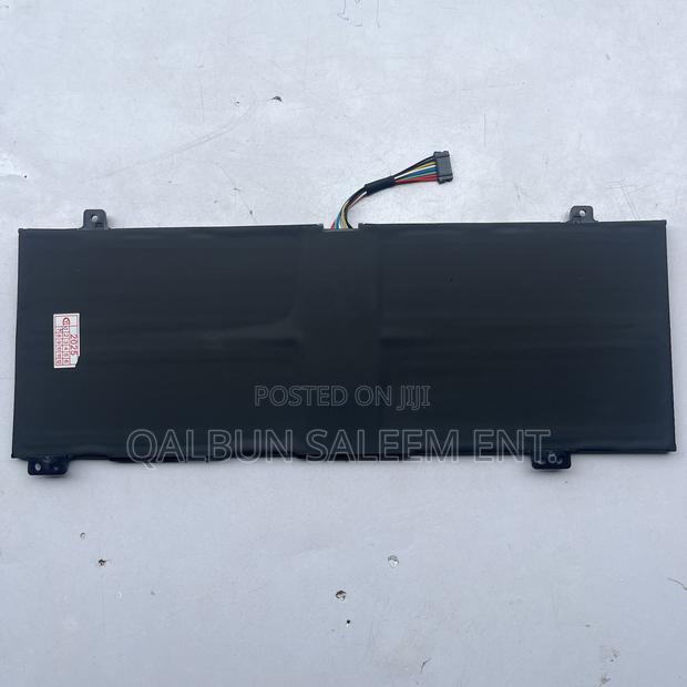 Lenovo L18c4pf3 Battery For Ideapad Flex-14iml Flex-14iwl · Photo 2